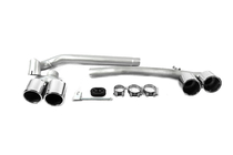 BMW 5 Serie F10/F11 2010–2016 Bodykit set met spatborden V1 (M5 Power) foto 34