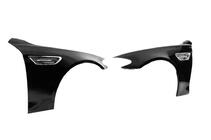 BMW 5 Serie F10/F11 2010–2016 Bodykit set met spatborden V1 (M5 Power) foto 23