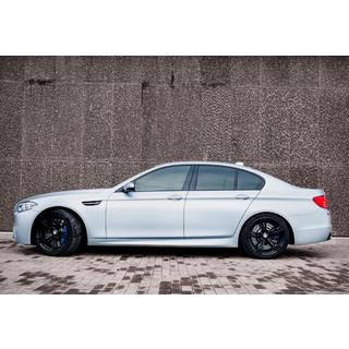 Bodykit set met spatborden V1 (M5 Power) foto 4