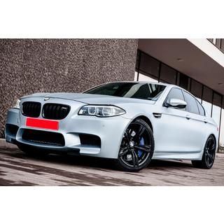 Bodykit set met spatborden V1 (M5 Power) foto 3