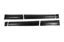 Porsche Cayenne 2010–2017 Bodykit-set (2010-2015, GTS) foto 4