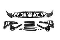 Porsche Cayenne 2010–2017 Bodykit-set (2010-2015, GTS) foto 8