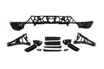 Porsche Cayenne 2010–2017 Bodykit-set (2010-2015, GTS) foto 21