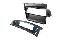 Porsche Cayenne 2010–2017 Bodykit-set (2010-2015, GTS) foto 22