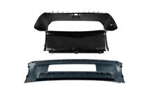 Porsche Cayenne 2010–2017 Bodykit-set (2010-2015, GTS) foto 24