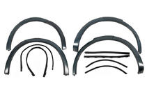 Porsche Cayenne 2010–2017 Bodykit-set (2010-2015, GTS) foto 7