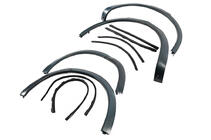 Porsche Cayenne 2010–2017 Bodykit-set (2010-2015, GTS) foto 25