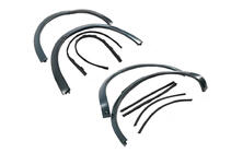 Porsche Cayenne 2010–2017 Bodykit-set (2010-2015, GTS) foto 26