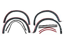 Porsche Cayenne 2010–2017 Bodykit-set (2010-2015, GTS) foto 27