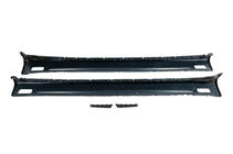 Porsche Cayenne 2010–2017 Bodykit-set (2010-2015, GTS) foto 30