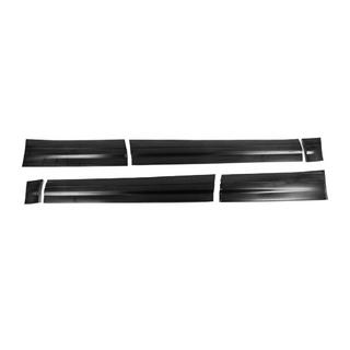 Bodykit-set (2010-2015, GTS) Porsche Cayenne 2010–2017 foto 4