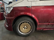Volkswagen T6 2015–2024 ABT bodykit set 2015-2018 (spuitklaar) foto 8
