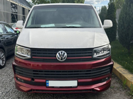 Volkswagen T6 2015–2024 ABT bodykit set 2015-2018 (spuitklaar) foto 26