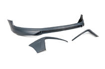 Volkswagen T6 2015–2024 ABT bodykit set 2015-2018 (spuitklaar) foto 11