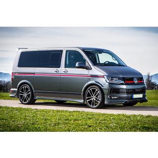ABT bodykit set 2015-2018 (spuitklaar) foto 3