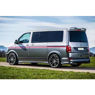 ABT bodykit set 2015-2018 (spuitklaar) foto 4