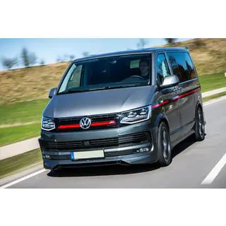 ABT bodykit set 2015-2018 (spuitklaar) foto 1