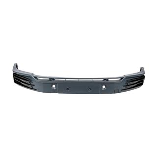 Sportline voorbumperlip 2015-2018 (spuitklaar) Volkswagen T6 2015–2024 foto 4