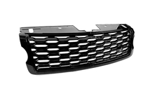 Range Rover IV L405 2013–2021 Complete bodykit 2013-2017 (SVO) foto 41