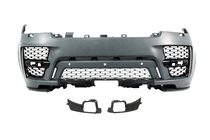 Range Rover IV L405 2013–2021 Complete bodykit 2013-2017 (SVO) foto 12