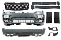 Range Rover IV L405 2013–2021 Complete bodykit 2013-2017 (SVO) foto 3