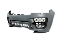 Range Rover IV L405 2013–2021 Complete bodykit 2013-2017 (SVO) foto 14