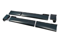 Range Rover IV L405 2013–2021 Complete bodykit 2013-2017 (SVO) foto 43
