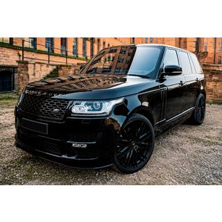 Complete bodykit 2013-2017 (SVO) Range Rover IV L405 2013–2021 foto 2