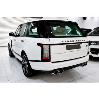 Complete bodykit 2013-2017 (SVO) Range Rover IV L405 2013–2021 foto 4