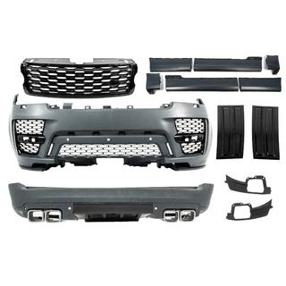 Complete bodykit 2013-2017 (SVO) Range Rover IV L405 2013–2021 foto 3