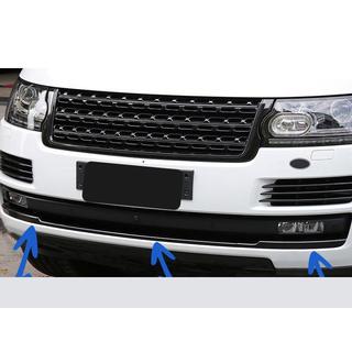 Bodykit-set 2013-2017 (Black Edition) Range Rover IV L405 2013–2021 foto 4