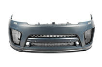 Range Rover Sport 2014–2022 Tuning bodykit set voor 2018-2022 (SVR) foto 2