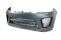 Range Rover Sport 2014–2022 Tuning bodykit set voor 2018-2022 (SVR) foto 3