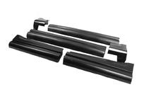 Range Rover Sport 2014–2022 Tuning bodykit set voor 2018-2022 (SVR) foto 9