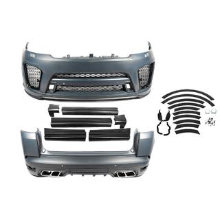 Tuning bodykit set voor 2018-2022 (SVR)