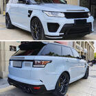 Range Rover Sport 2014–2022 Complete bodykit voor 2014-2018 (SVR) foto 1
