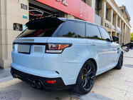 Range Rover Sport 2014–2022 Complete bodykit voor 2014-2018 (SVR) foto 11