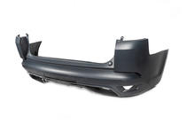 Range Rover Sport 2014–2022 Complete bodykit voor 2014-2018 (SVR) foto 16