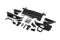 Range Rover Sport 2014–2022 Complete bodykit voor 2014-2018 (SVR) foto 19