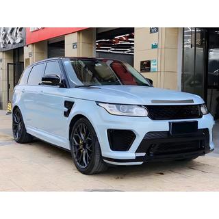 Complete bodykit voor 2014-2018 (SVR) foto 3
