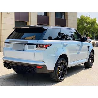 Complete bodykit voor 2014-2018 (SVR) foto 4