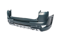 Range Rover Sport 2014–2022 Complete bodykit 2014-2018 (Lumma) foto 12