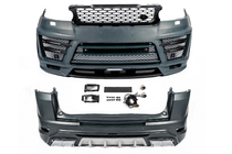 Range Rover Sport 2014–2022 Complete bodykit 2014-2018 (Lumma) foto 2