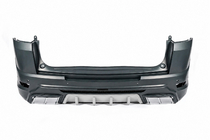 Range Rover Sport 2014–2022 Complete bodykit 2014-2018 (Lumma) foto 11