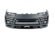 Range Rover Sport 2014–2022 Complete bodykit 2014-2018 (Lumma) foto 10