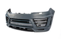 Range Rover Sport 2014–2022 Complete bodykit 2014-2018 (Lumma) foto 8