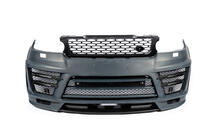 Range Rover Sport 2014–2022 Complete bodykit 2014-2018 (Lumma) foto 6