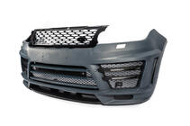 Range Rover Sport 2014–2022 Complete bodykit 2014-2018 (Lumma) foto 7