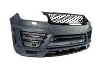 Range Rover Sport 2014–2022 Complete bodykit 2014-2018 (Lumma) foto 5