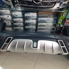 Range Rover Sport 2014–2022 Tuning bodykitset (Staters) foto 3